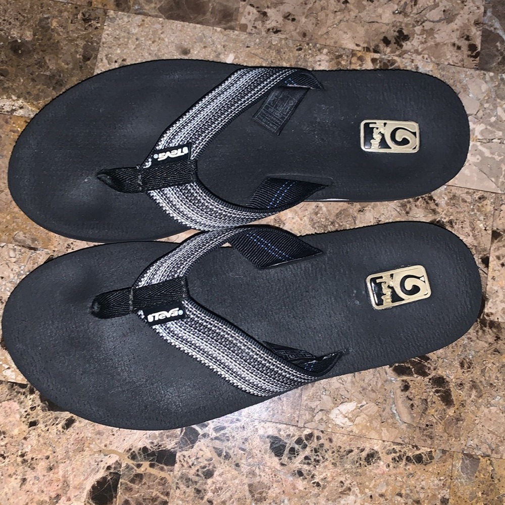 Teva Sandals View 4